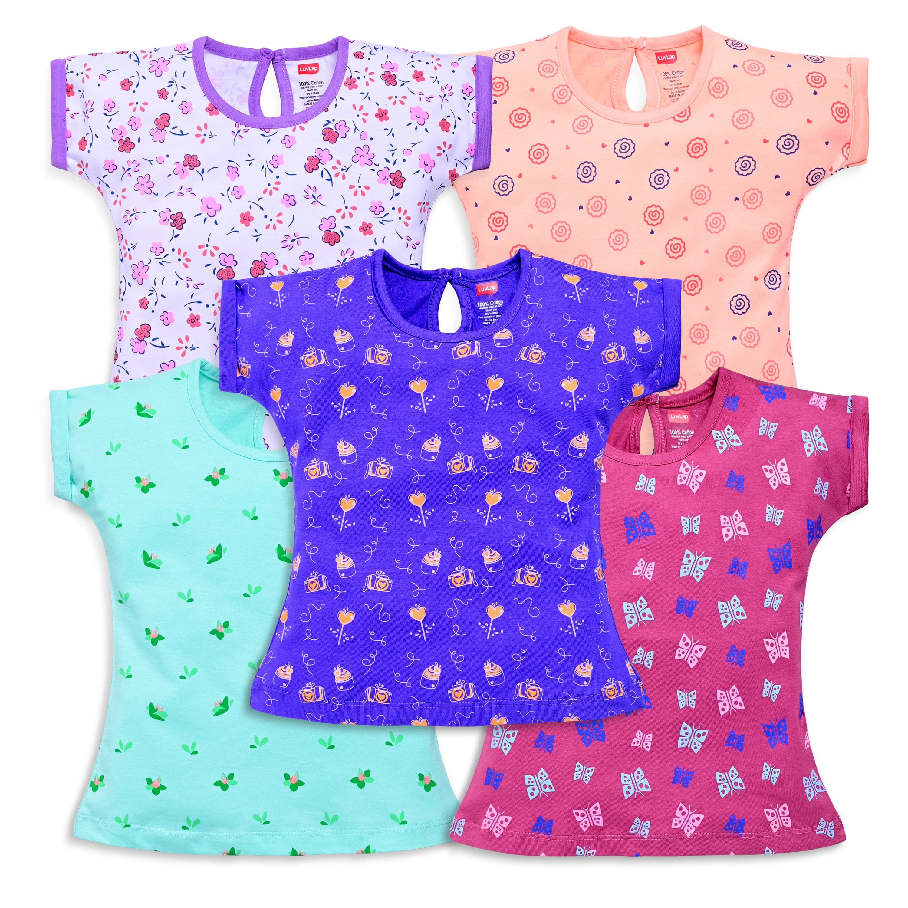 Girls Top